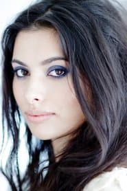 Gabriella Wright as Odette