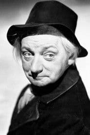 Michael Martin Harvey as Jackson