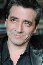 Joël Zaffarano as François