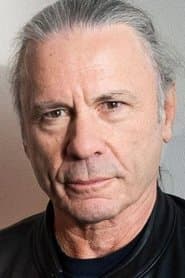 Bruce Dickinson as Himself