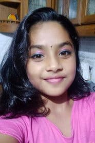 Aangelina Abraham as Gomathi