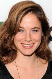 Margot Finley as Sara