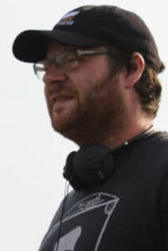 Jesse Thomas Cook as Officer Shane Chapman