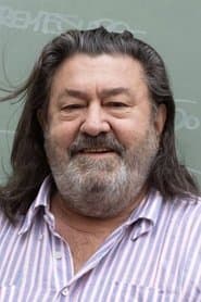 Hanno Pöschl as Gigi Griesmayr