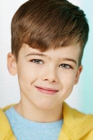 Hudson Robert Wurster as Young Prairie