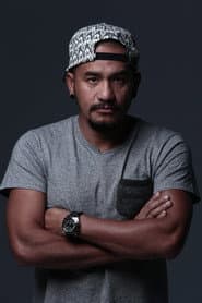 Ayal Komod as Haiya Amu