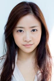 Hikari Kajiwara as Mitsuko Shamoto