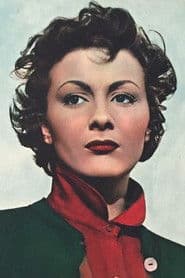 Cristina Grado as Haydée