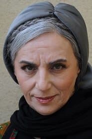 Maryam Boubani as Tarlan