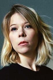 India Hair as Sandra