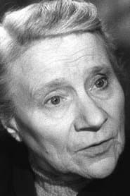 Odette Barencey as Annette