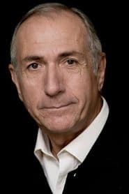 Philippe Beglia as Philippe Carioux