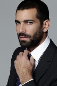 Rubén Cortada as Sergio