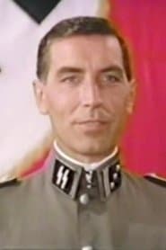 Giancarlo Sisti as Habib