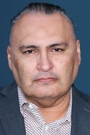 Jon Proudstar as Nathan