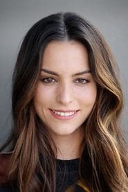 Genesis Rodriguez as Angie