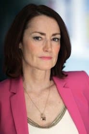 Pooky Quesnel as Captain