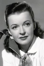 Dale Evans as Betty Weston
