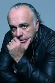 Sunaj Raça as Arkan Commander