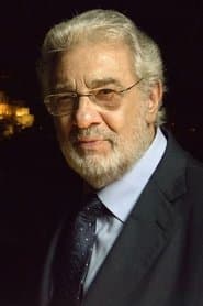 Plácido Domingo as Don José