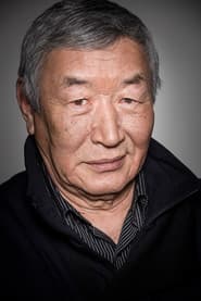 Mikhail Aprosimov as Nanook