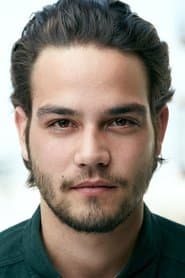 Daniel Zovatto as Seven