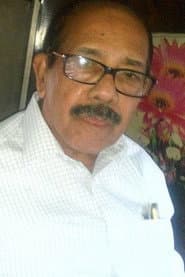 K T C Abdullah as Father