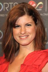 Jemima Rooper as Bobbie