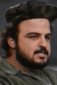 Ralph Marrero as Frank 'Ping' Bodie