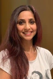 Gautami Kapoor as Suhasini Dadasaheb Balram Azad