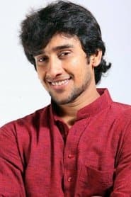 Dhruvan as Deepak John