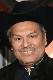 Dagoberto Gama as Papá