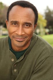 Gordon Greene as Sheriff Wood Jackson