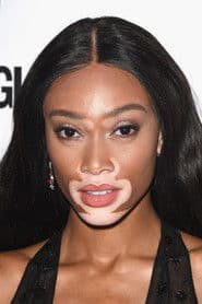 Winnie Harlow as Lauren