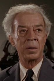 Jon Lormer as Luther