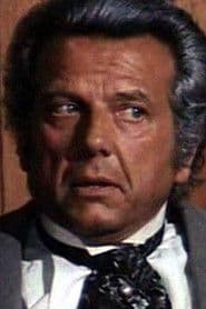 Giuliano Raffaelli as Colonel Haberbrook