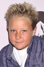 Jackson Nicoll as Albert DeSantis