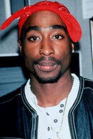 Tupac Shakur as Self (archive footage)