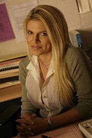 Sazzy Lee Calhoun as Body (as Sazzy Lee)