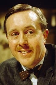 Norman Bird as Eddie