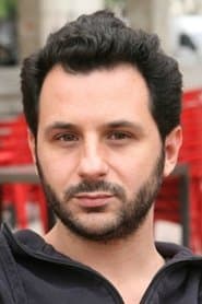 Vincent Colombe as Banker (voice)