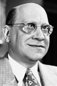 Aleksandr Polinskiy as Dobchinskiy