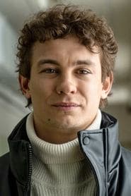 Nikita Kologrivyy as Agent 006