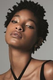 Willow Smith as Marley Neville