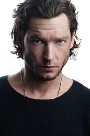 Jackson Davis as Donovan