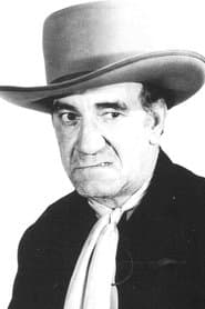 Blackie Whiteford as Butch