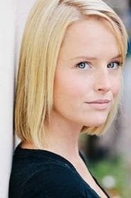 Sarah Smyth as Angela