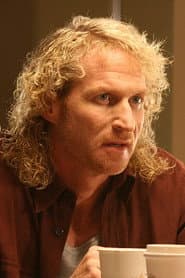 Jefferson Moore as Yesh