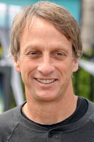 Tony Hawk as Self