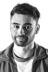 Fabian Svegaard Tapia as Mikael